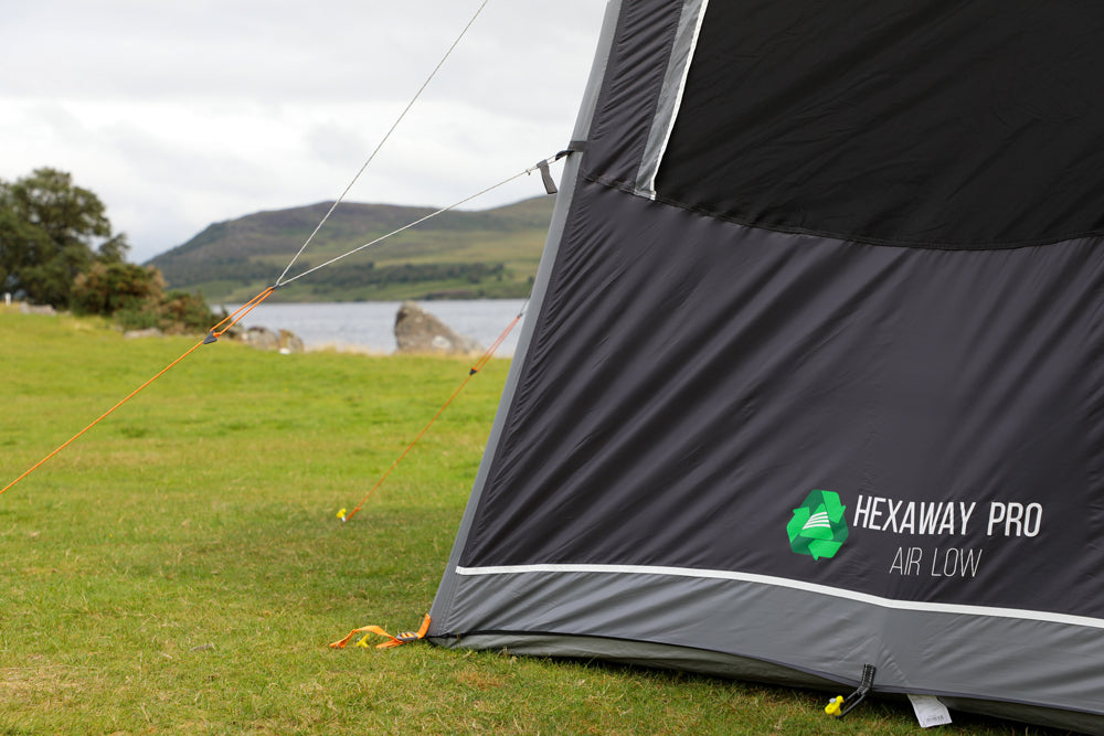 Vango HexAway Pro Air Low