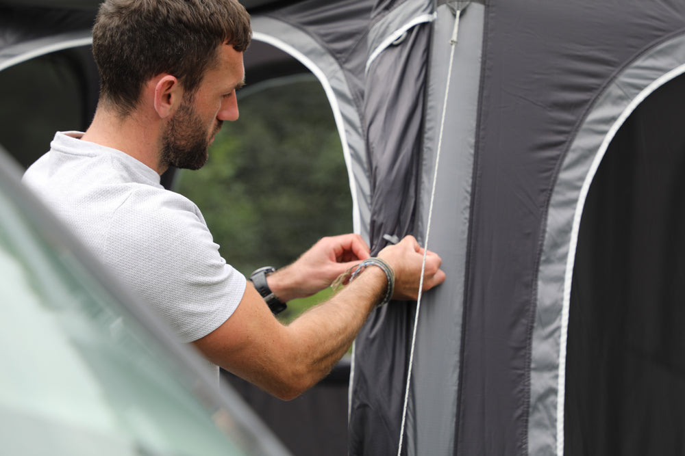 Vango HexAway Pro Air Low