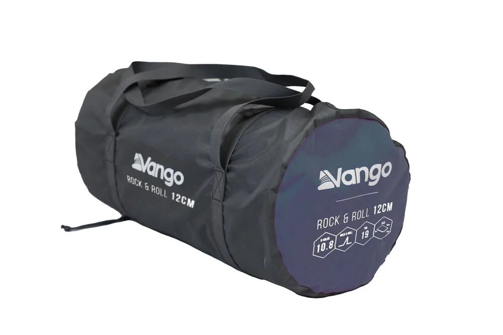 Vango Rock & Roll 12cm