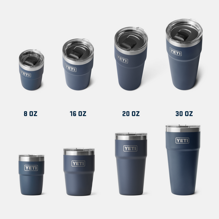 YETI Single 20oz Stackable Cup