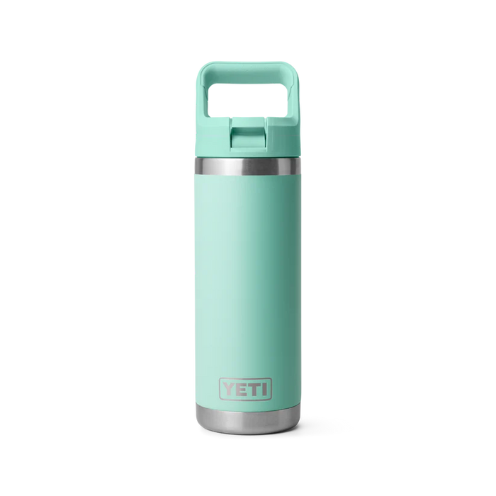 YETI Rambler 18oz Straw Bottle