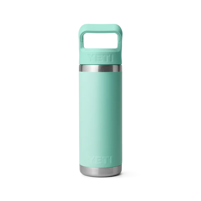 YETI Rambler 18oz Straw Bottle