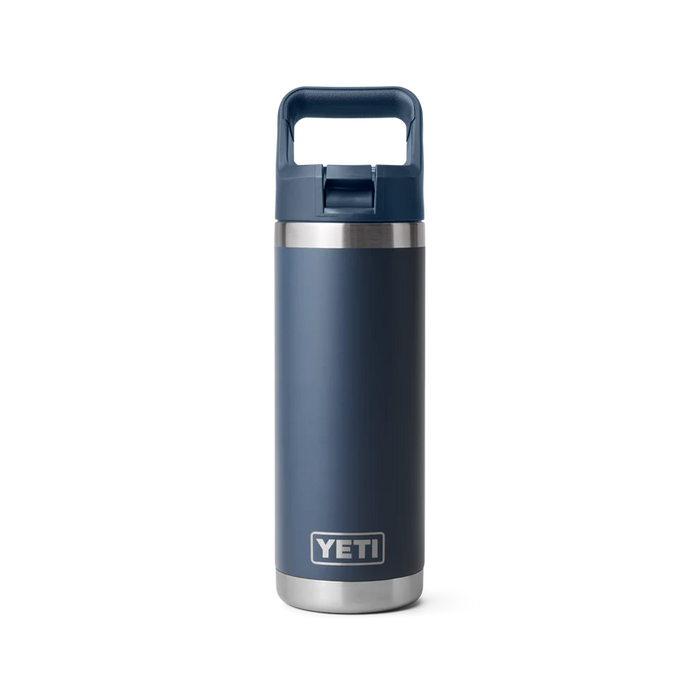 YETI Rambler 18oz Straw Bottle