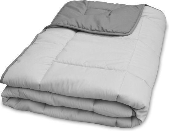 Walra Travel Bed in Bag (200x200cm)