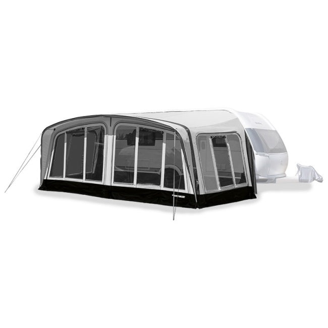 Westfield Galaxy 2.0 Caravan Air Full Awning