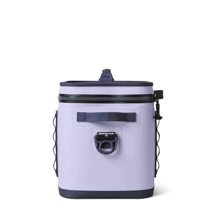 YETI Hopper Flip 12 Insulated Cool Bag Cosmic Lilac