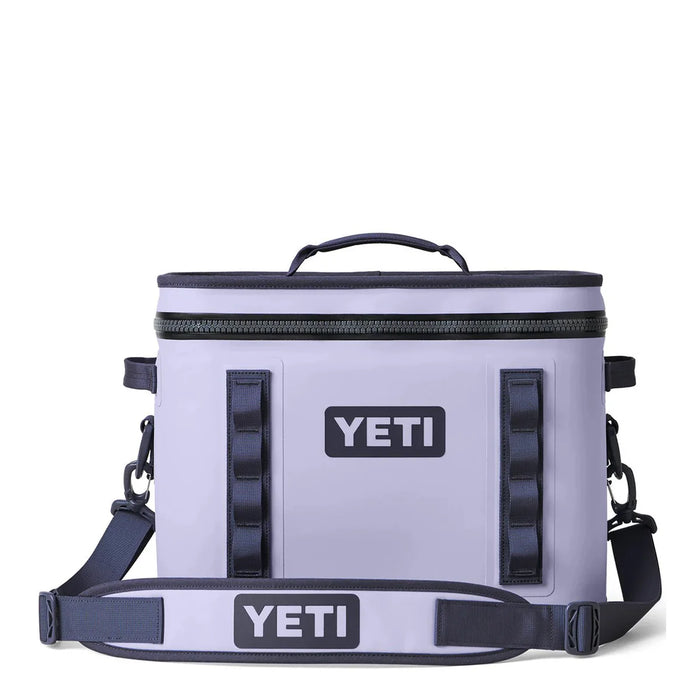 YETI Hopper Flip 12 Insulated Cool Bag Cosmic Lilac