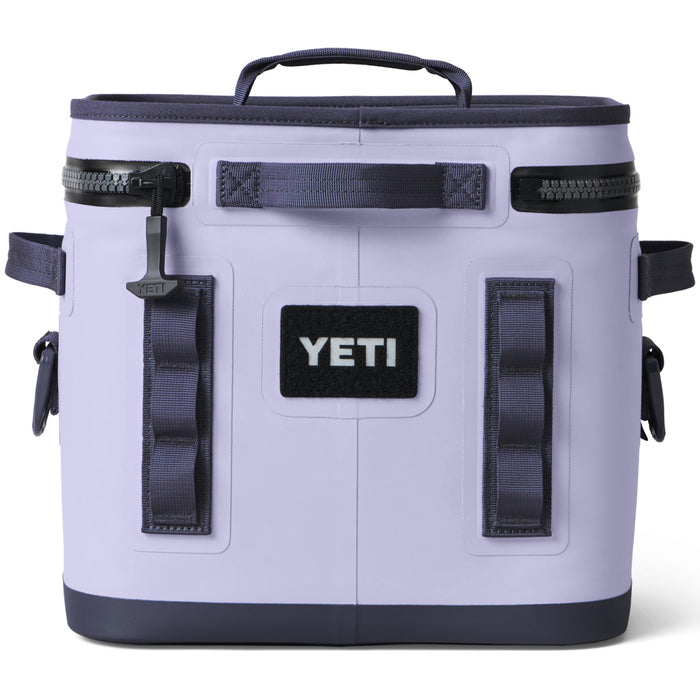 YETI Hopper Flip 12 Insulated Cool Bag Cosmic Lilac