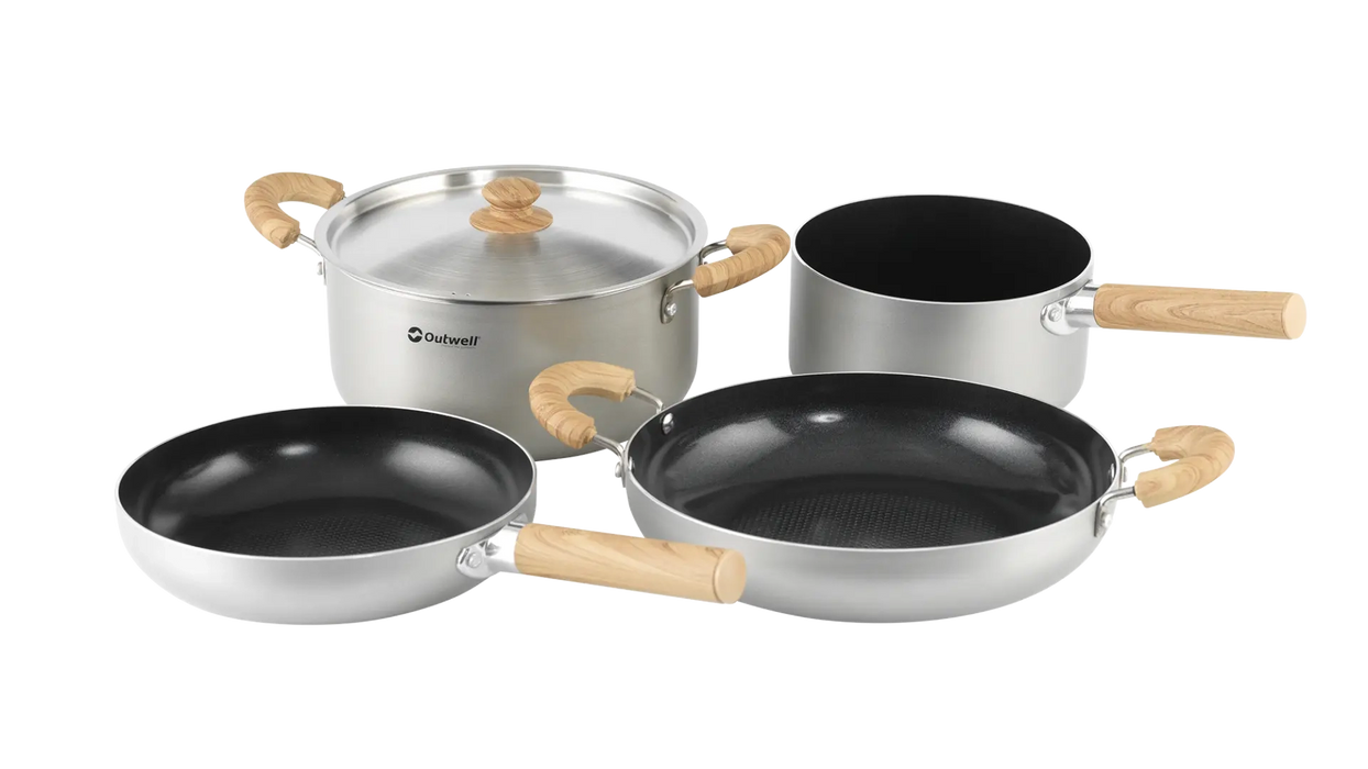 Outwell Feast Ceramic Set XL