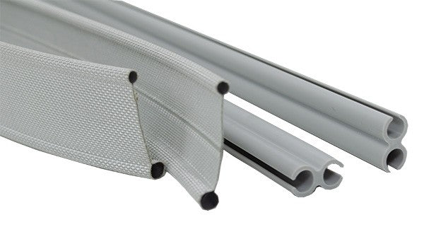 Quest Deluxe 4-6mm Driveaway Kit