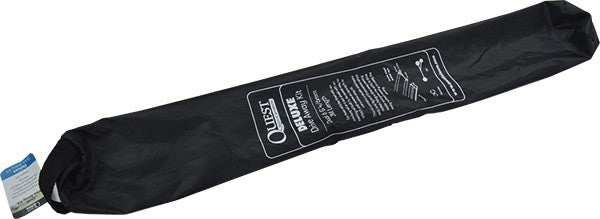 Quest Deluxe 4-6mm Driveaway Kit