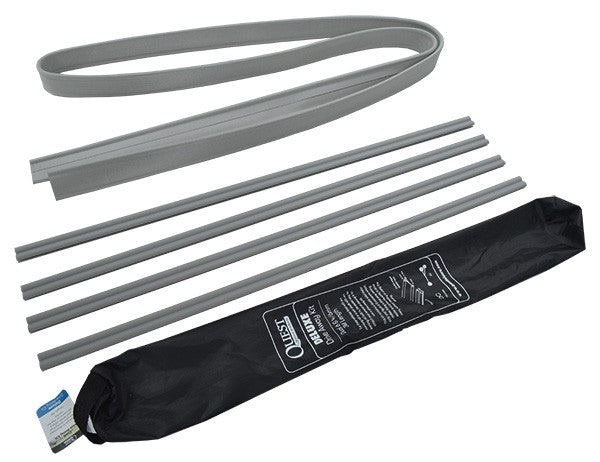 Quest 6-6mm Deluxe Drive Away Kit (3m)