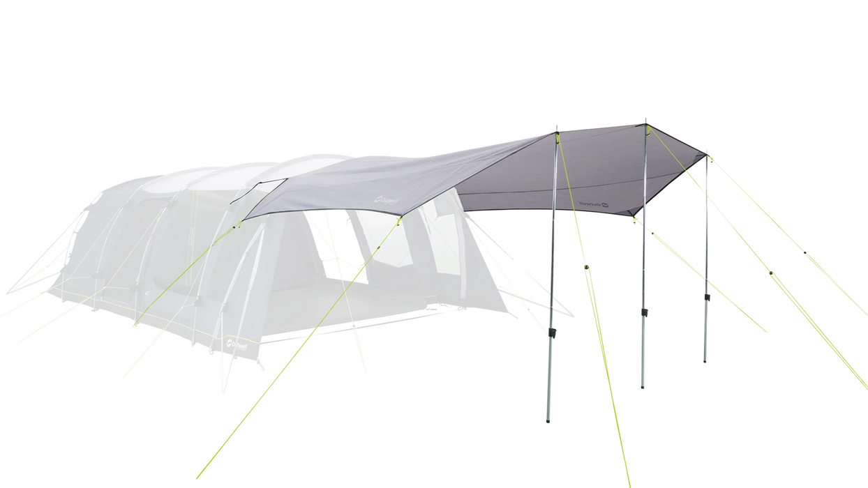 Outwell Canopy Tarp L