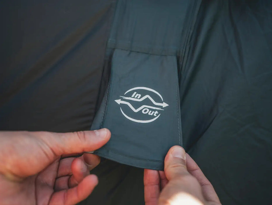 Outwell Cross PowerAir