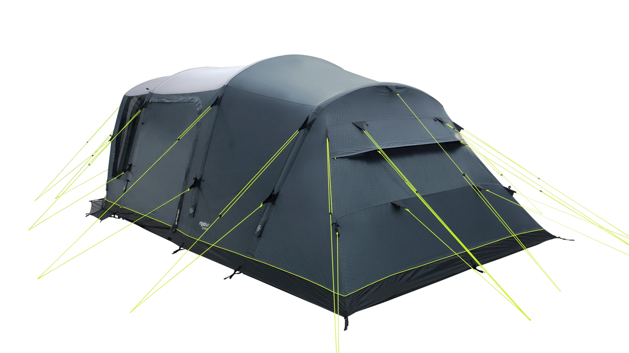 Outwell Sacramento 4 Air