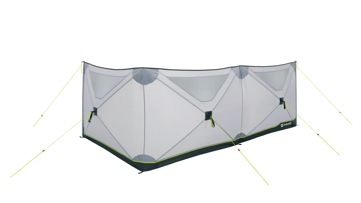 Outwell Parton Windscreen