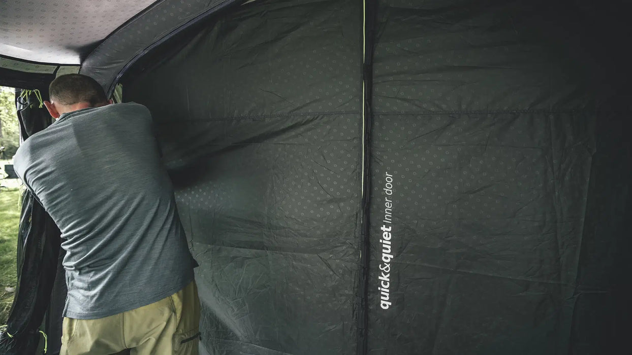 Outwell Jones L PowerAir