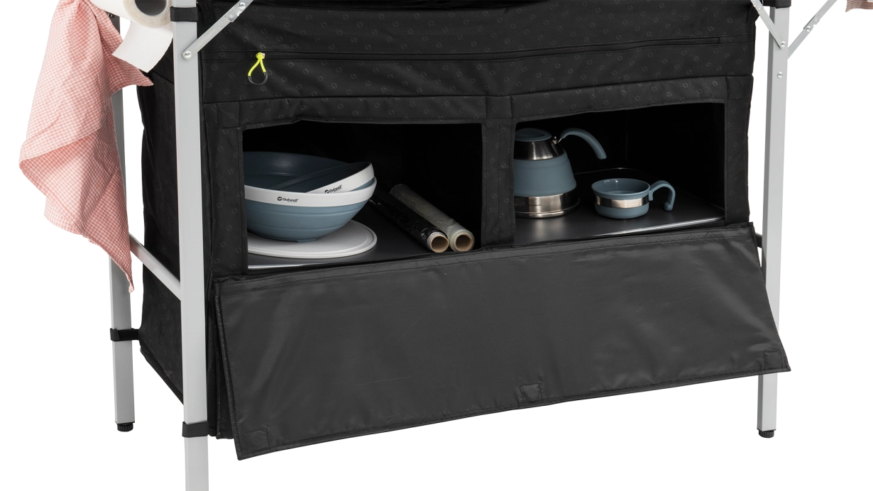 Outwell Magante Kitchen Unit
