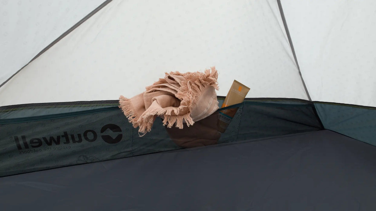 Outwell Whitby Beach Shelter