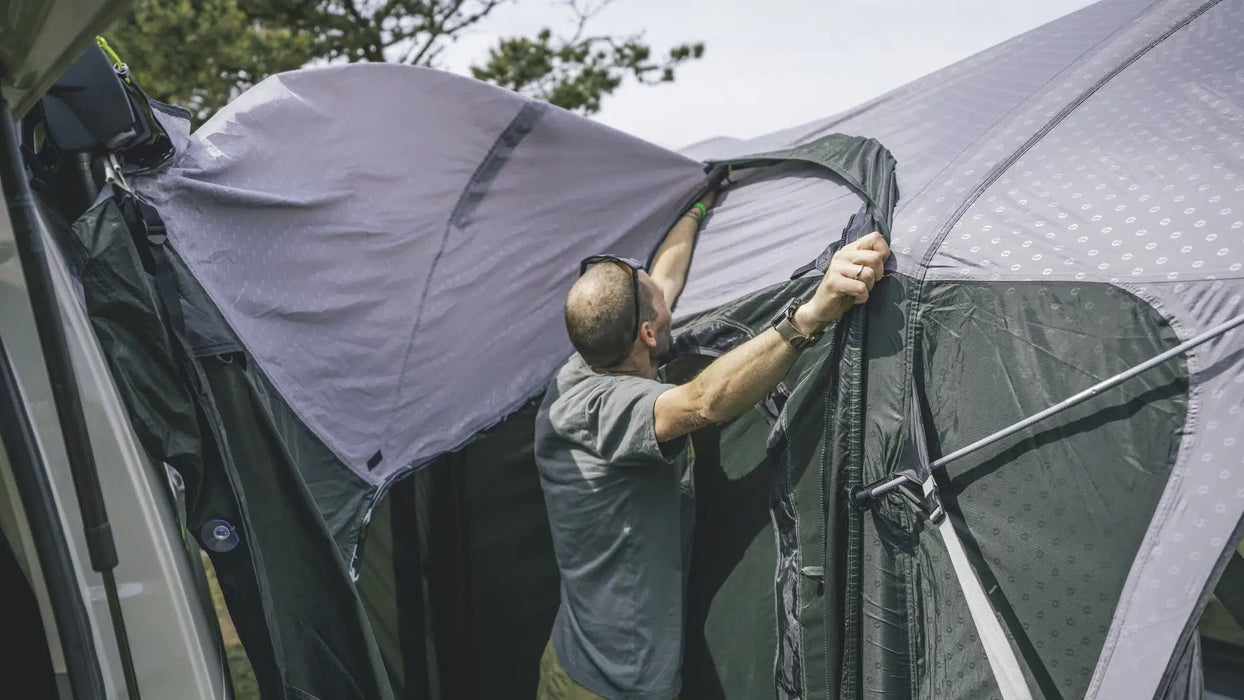 Outwell Cross PowerAir