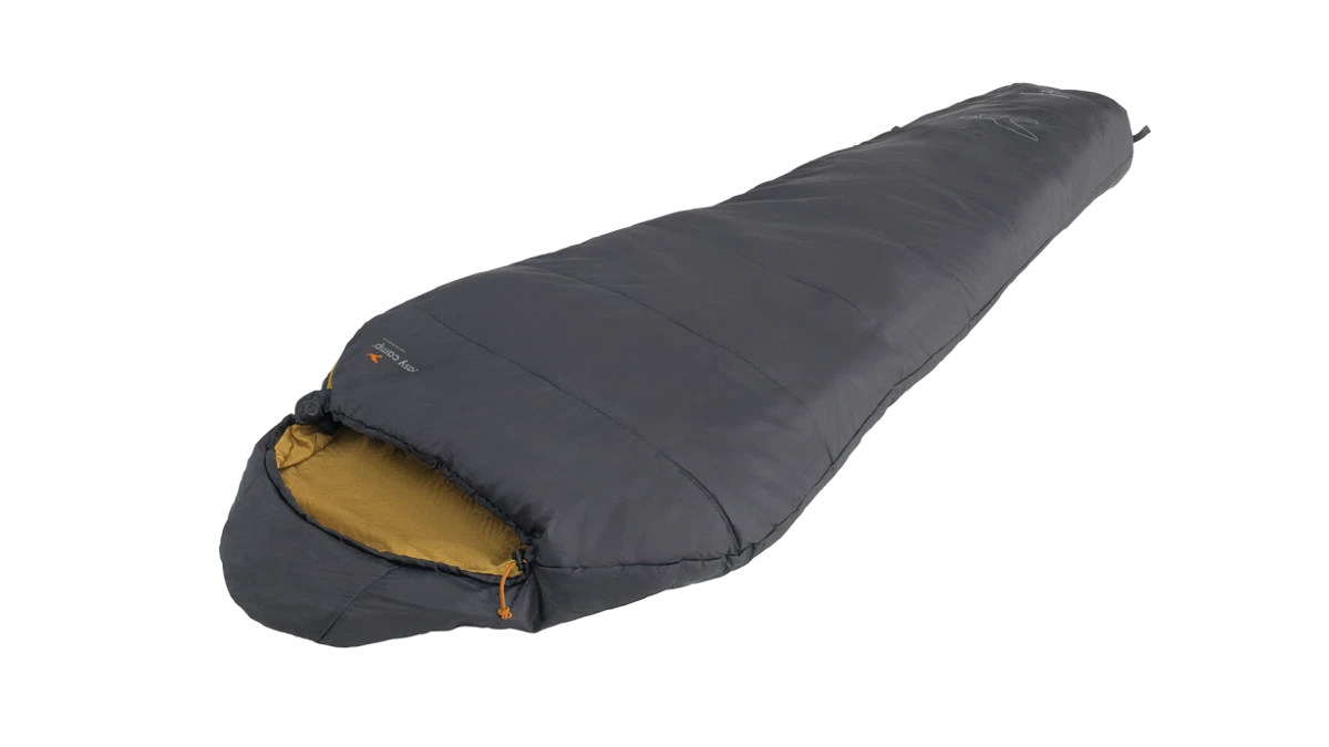 Easy Camp Falcon II Mummy Sleeping Bag