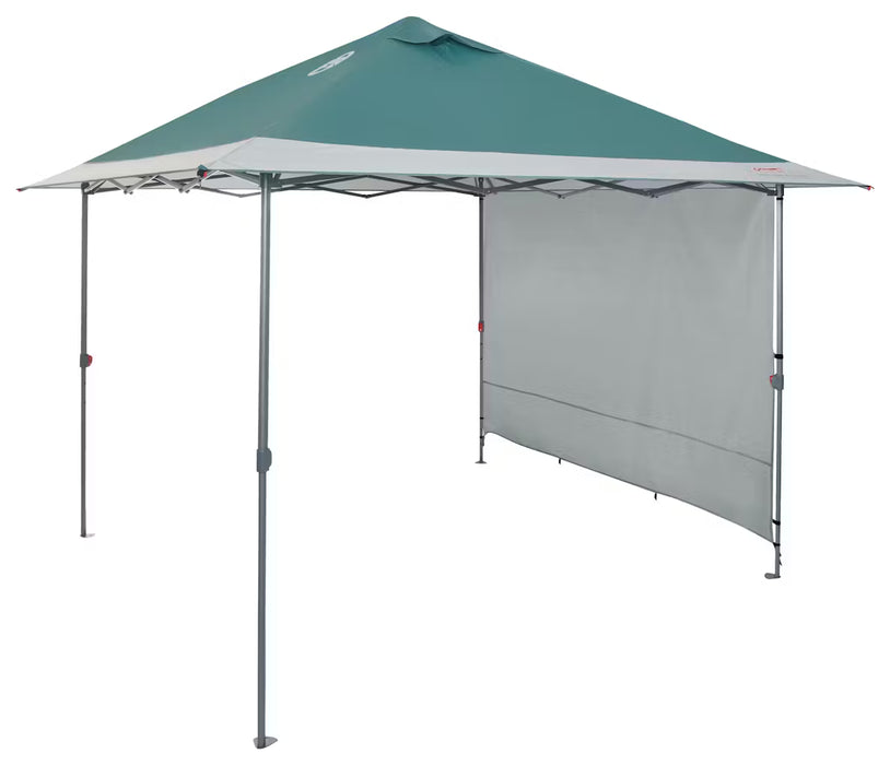Coleman OnePush Shelter Sunwall M 2026