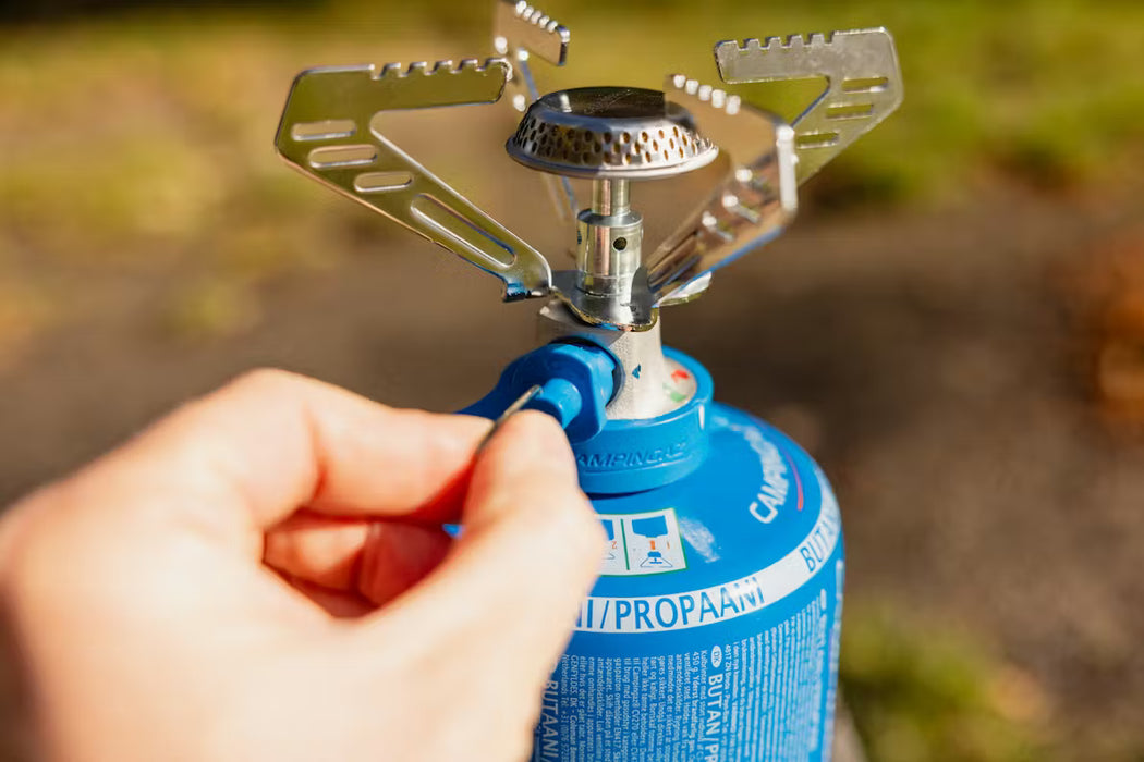 Campingaz Camping Connect CV