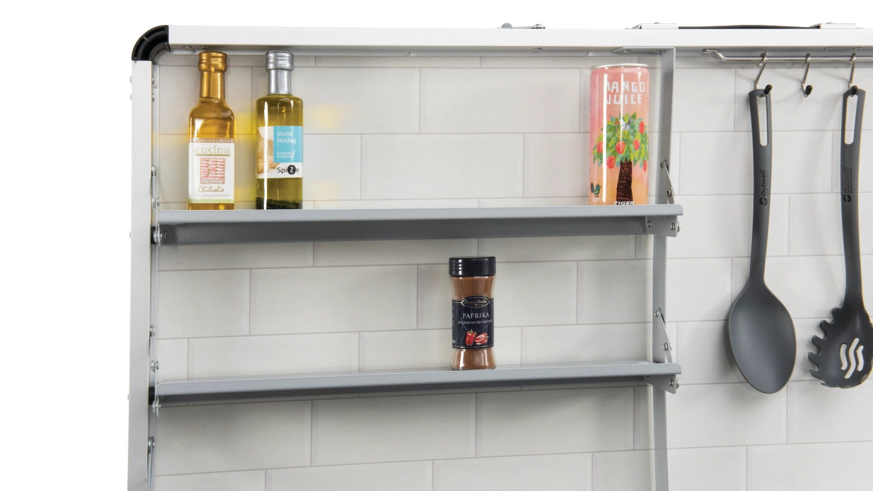 Outwell Magante Kitchen Unit