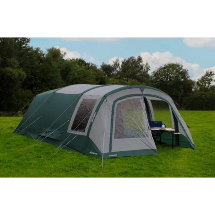 Outdoor Revolution Atom 600 2025 (inc Footprint)