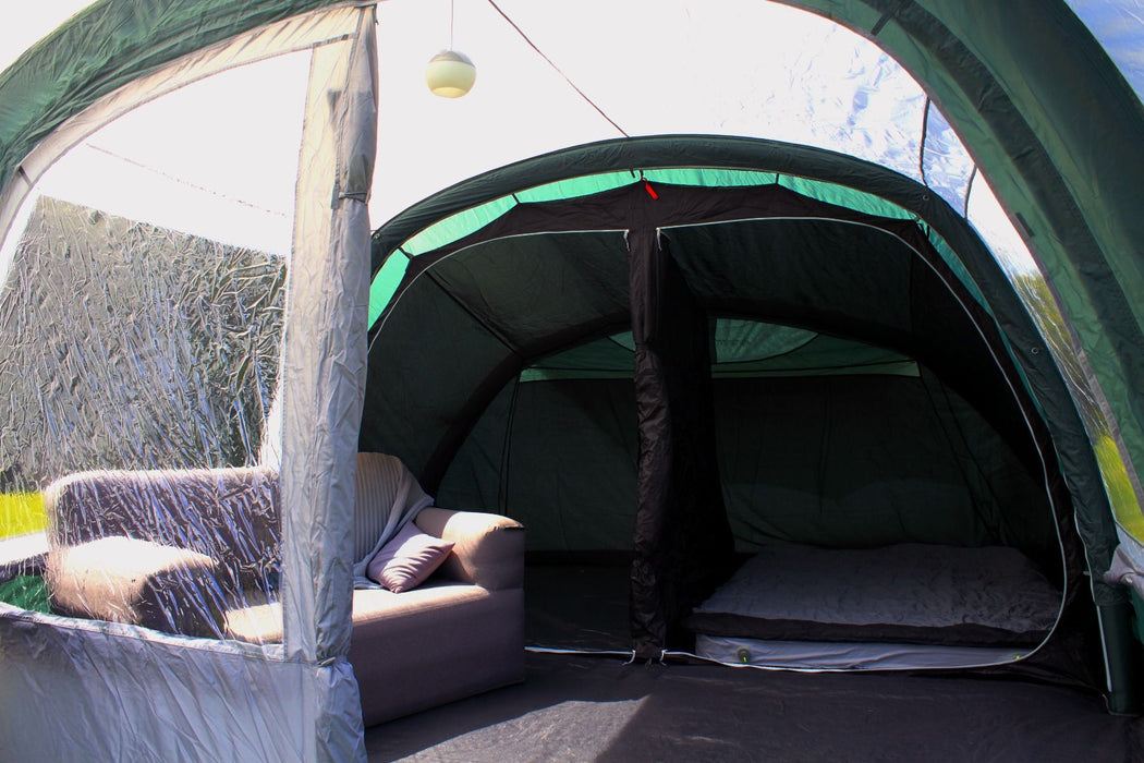 Outdoor Revolution Atom 500