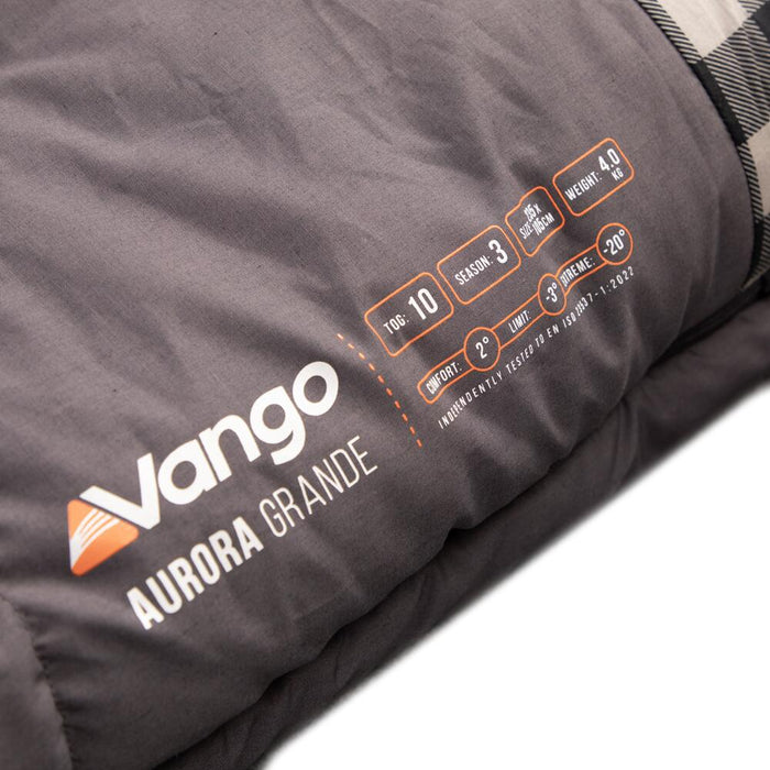 Vango Aurora Grande