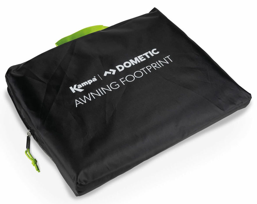 Dometic Club 260 Footprint