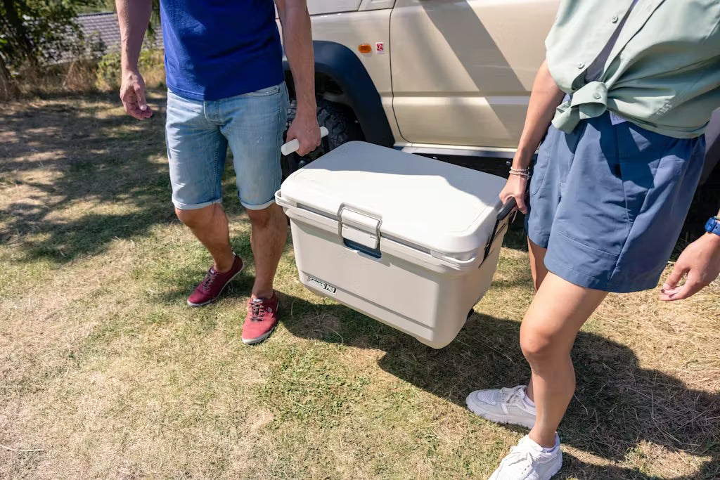 Coleman Pro 45QT Cool Box