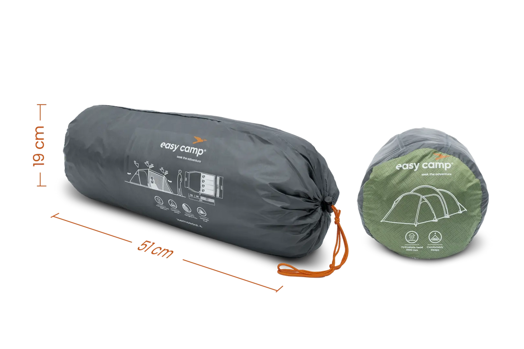 Easy Camp Hemsedal 4 2026