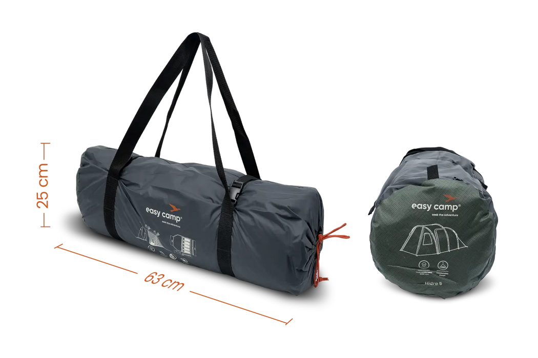 Easy Camp Hidra 5