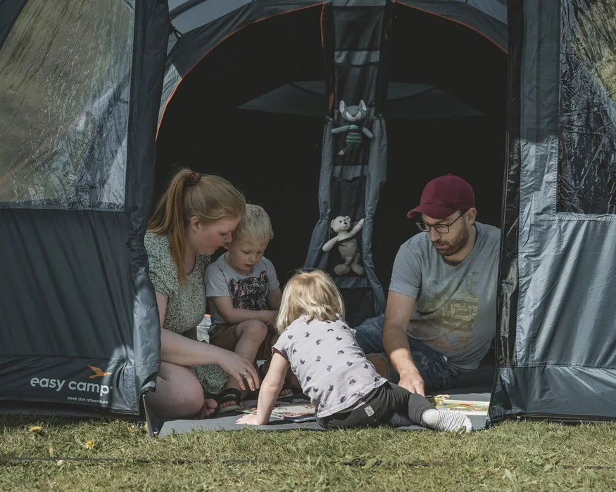 Easy Camp Skarvan 6 2026