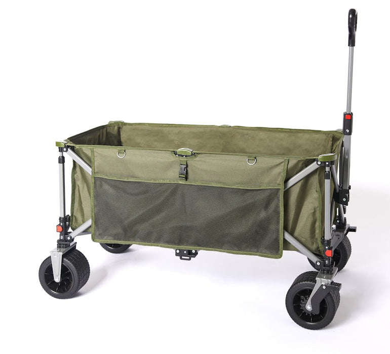 Coleman Ultimate Terrain Wagon