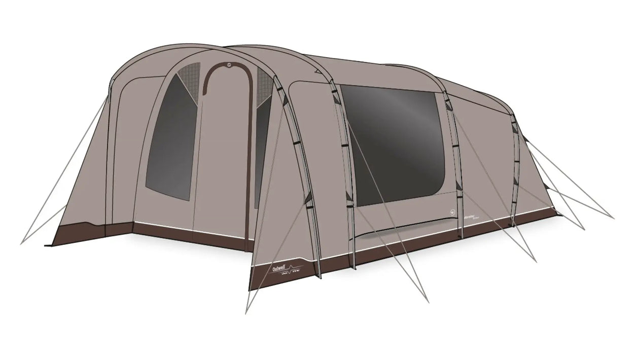 Outwell Birdland 4 TC