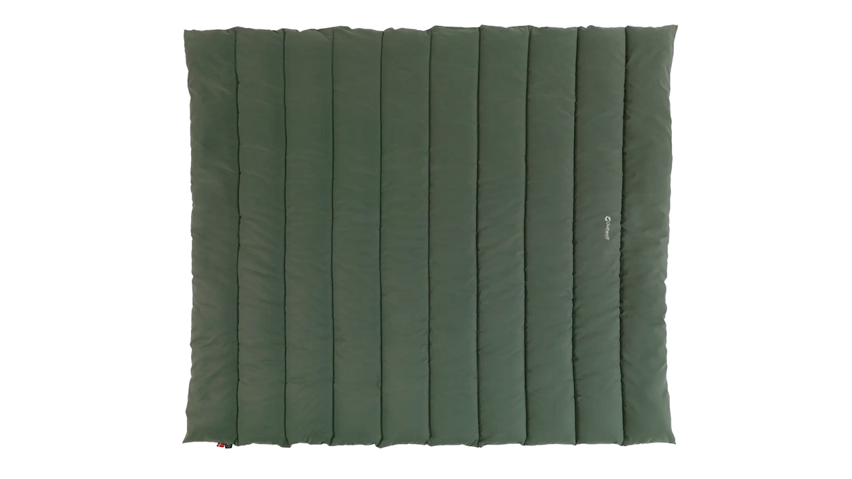 Outwell Constellation Duvet Lux Double Green