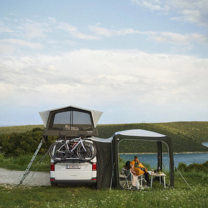 Dometic TRT 140 Air TC Inflatable Roof Top Tent