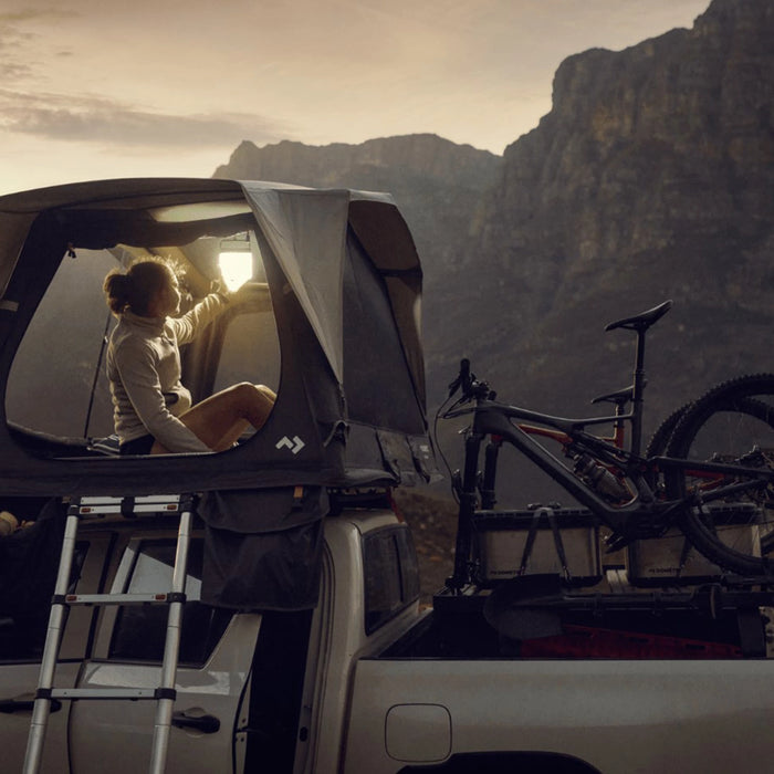 Dometic TRT 140 Air TC Inflatable Roof Top Tent