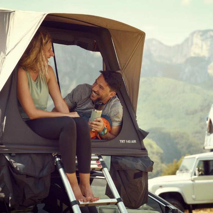 Dometic TRT 140 Air TC Inflatable Roof Top Tent
