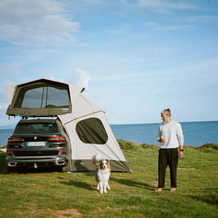 Dometic TRT 140 Air TC Inflatable Roof Top Tent
