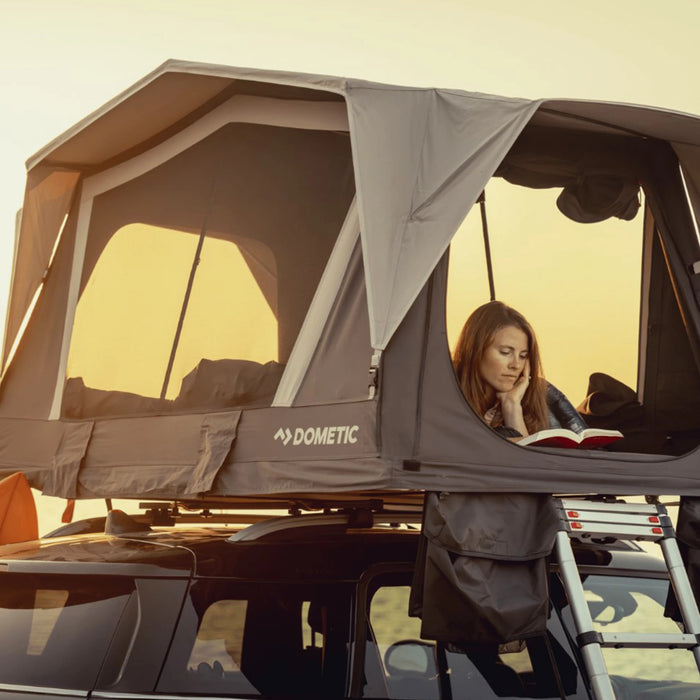 Dometic TRT 140 Air TC Inflatable Roof Top Tent