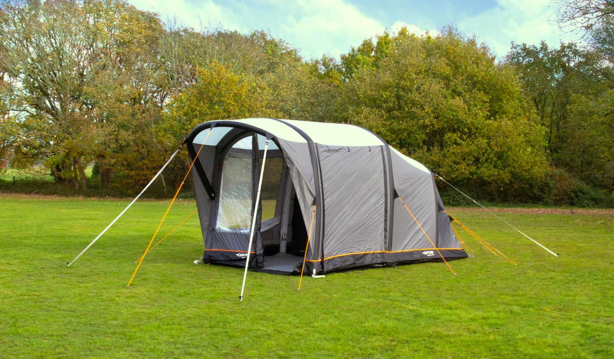 OPUS Blyth 300 Smart Air Tent (Inc. Carpet and Footprint)