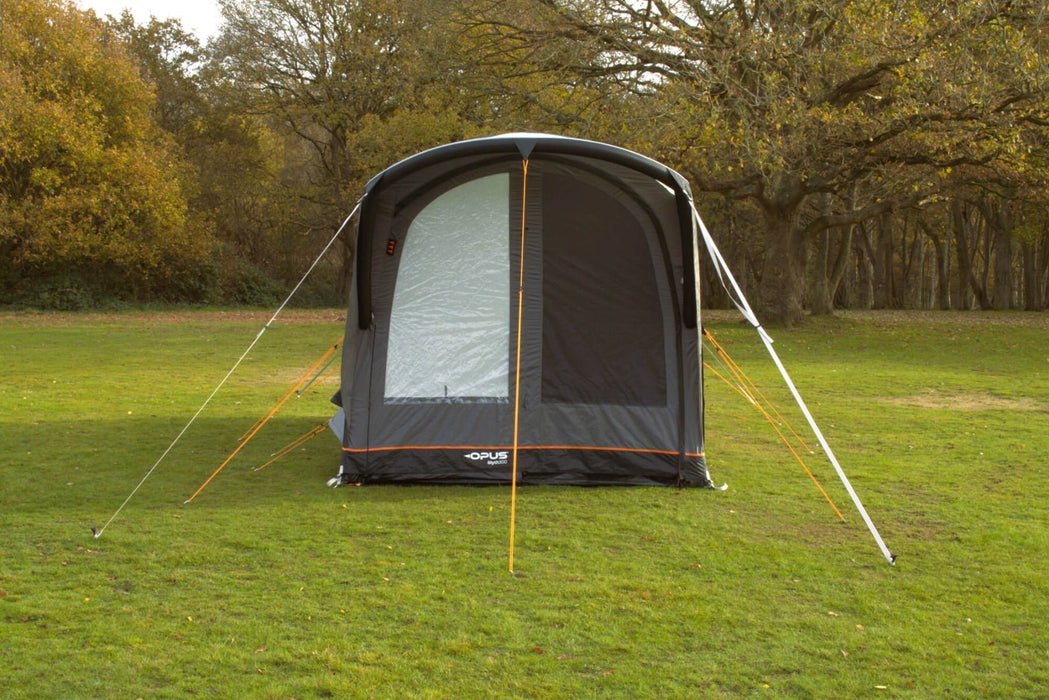 OPUS Blyth 300 Smart Air Tent (Inc. Carpet and Footprint)