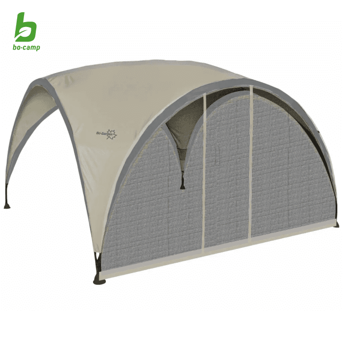 Bo-Camp Side Wall for Party Shelter (Medium)