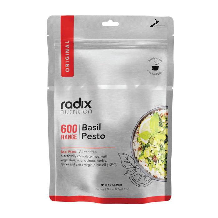 Radix Meals