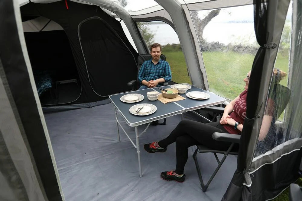 Vango BR005 Galli Double Inner Bedroom