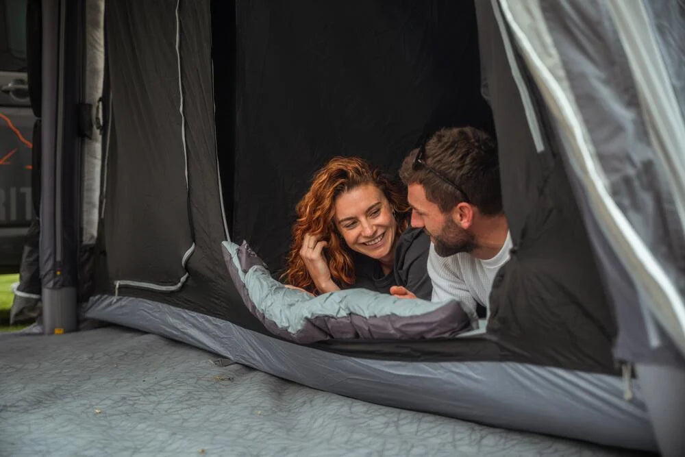 Vango BR005 Galli Double Inner Bedroom